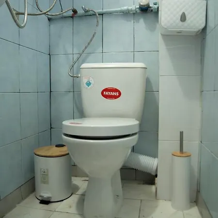 Апартамент The Cozy Corner