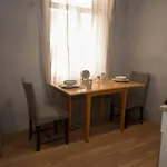 The Cozy Corner Appartement *
