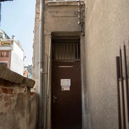 The Cozy Corner Apartament *