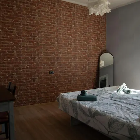 Apartament The Cozy Corner