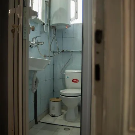 The Cozy Corner * סופיה