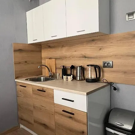 The Cozy Corner