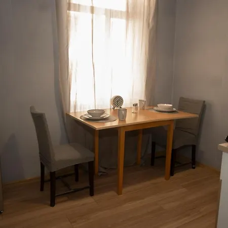 The Cozy Corner Lejlighed *