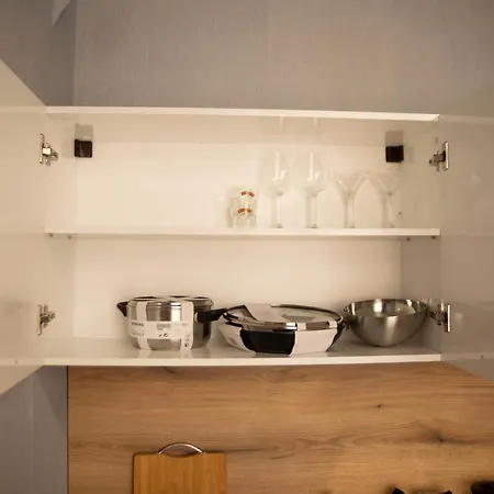 דירה The Cozy Corner סופיה