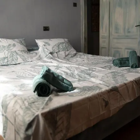 The Cozy Corner * Sofia