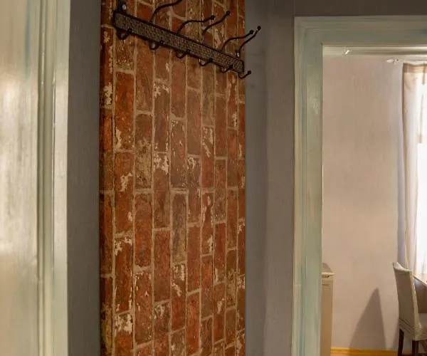 The Cozy Corner Apartamento *