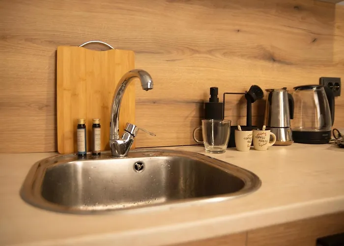 The Cozy Corner * ソフィア