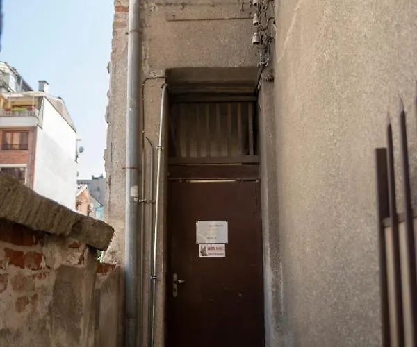 The Cozy Corner Apartamento *