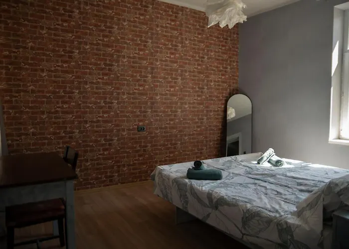 アパート The Cozy Corner