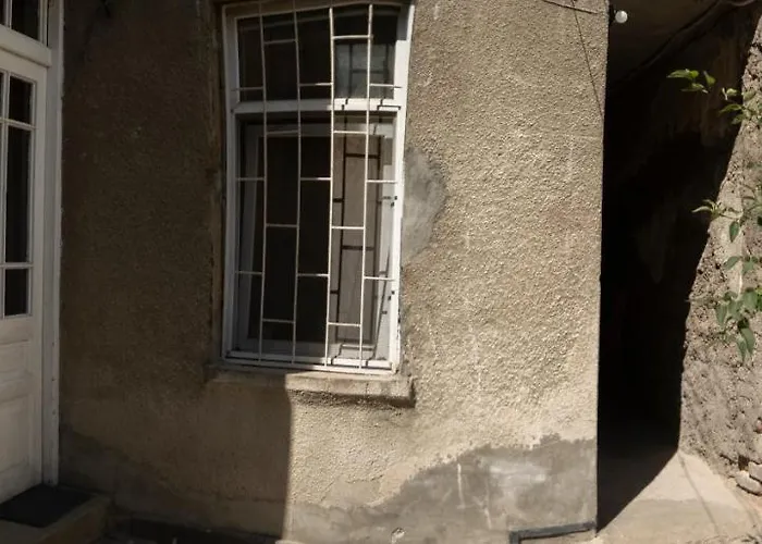 アパート The Cozy Corner *