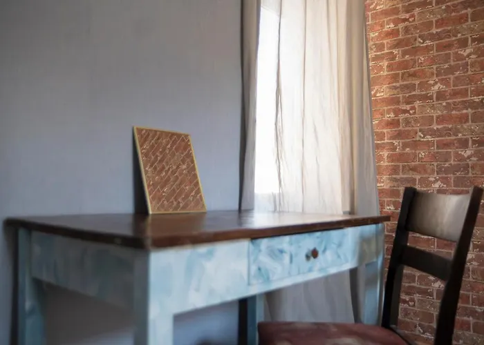 The Cozy Corner Apartamento *