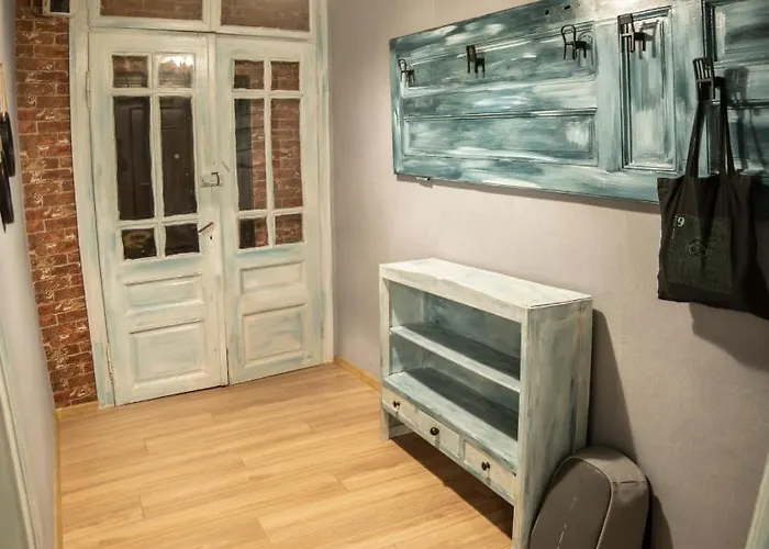 The Cozy Corner * ソフィア