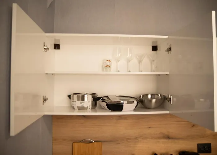 Apartamento The Cozy Corner Sofía