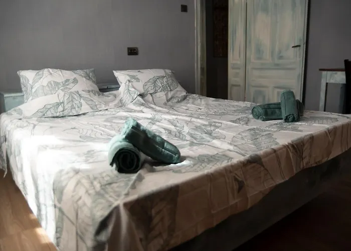 The Cozy Corner * ソフィア