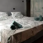 The Cozy Corner * Sofía