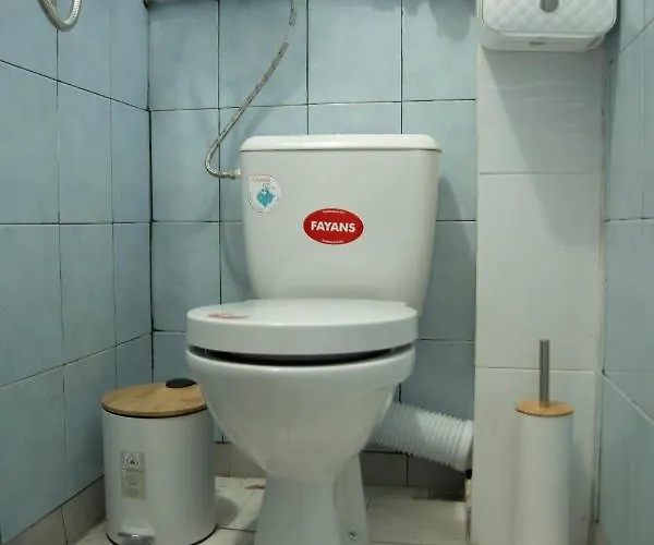 Lägenhet The Cozy Corner