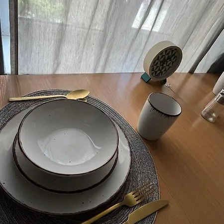 公寓 The Cozy Corner