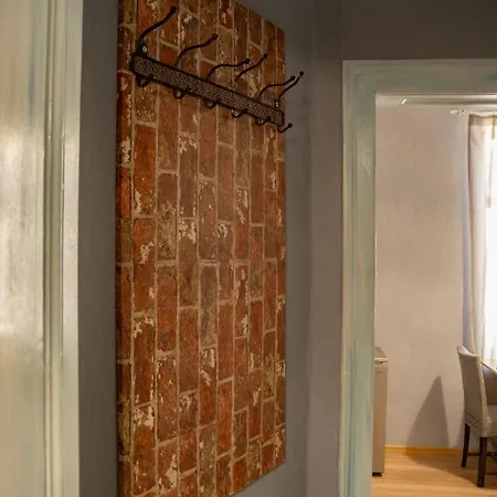 The Cozy Corner 公寓 *