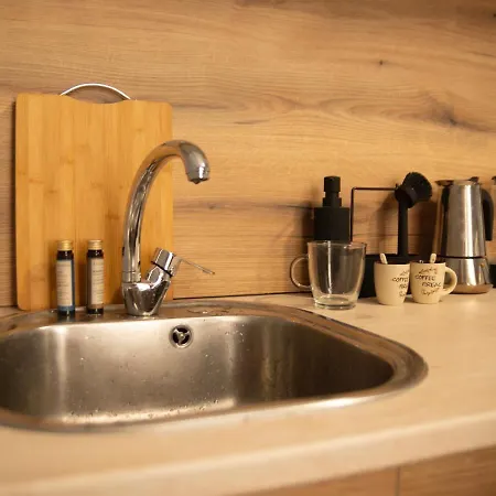 The Cozy Corner * 索菲亞